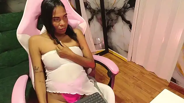  Caroline34 online show from January 7, 2026, 10:53 am