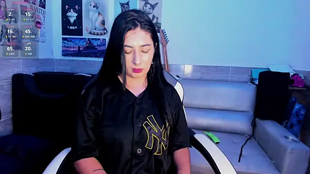 Snapshot of RubyWhisperp chatting on February 15, 2026, 4:57 am RubyWhisperp online show from February 15, 2026, 4:57 am