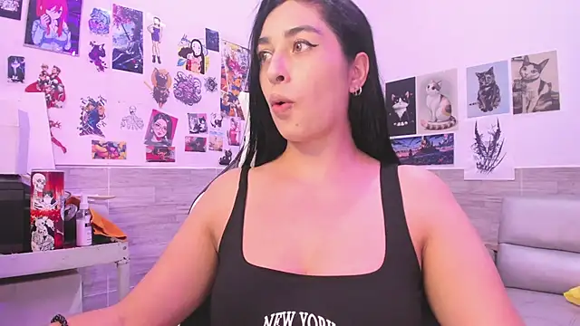 Snapshot of RubyWhisperp chatting on December 22, 2025, 3:28 am RubyWhisperp online show from December 22, 2025, 3:28 am