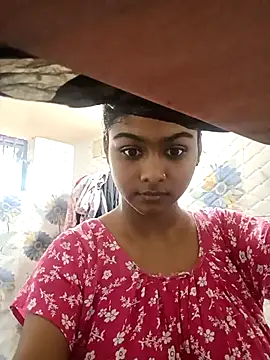 Snapshot of Cute_diya023 chatting on July 2, 2026, 6:52 am Cute diya023 online show from July 2, 2026, 6:52 am