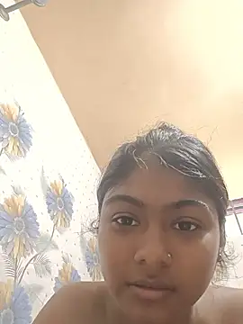 Snapshot of Cute_diya023 chatting on July 5, 2026, 6:09 am Cute diya023 online show from July 5, 2026, 6:09 am