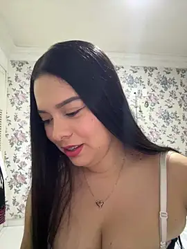 Snapshot of sweet_ruby_ chatting on June 19, 2026, 2:17 am sweet ruby online show from June 19, 2026, 2:17 am
