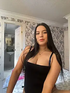 Snapshot of sweet_ruby_ chatting on June 20, 2026, 8:58 pm sweet ruby online show from June 20, 2026, 8:58 pm