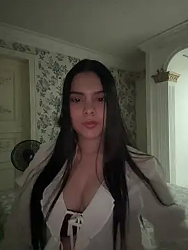 sweet ruby  online show from May 6, 2026, 2:48 am