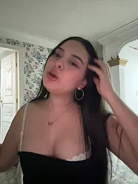 Snapshot of sweet_ruby_ chatting on June 12, 2026, 2:20 am sweet ruby online show from June 12, 2026, 2:20 am