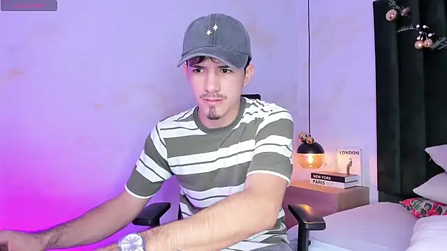 Justin duque online show from January 17, 2026, 7:28 pm