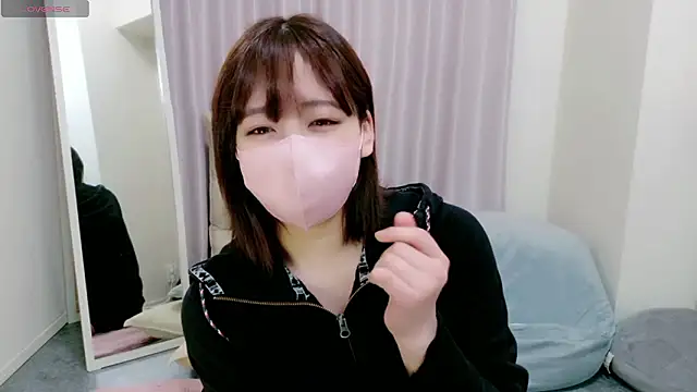 Snapshot of moeka_chaaan chatting on March 18, 2026, 10:51 am moeka chaaan online show from March 18, 2026, 10:51 am