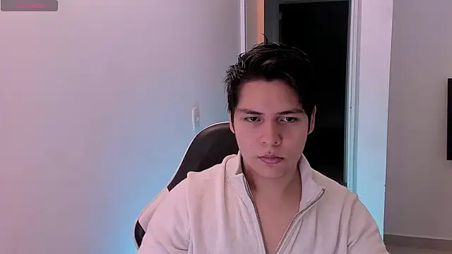 Asta YunoXXX online show from July 19, 2026, 3:26 am