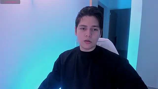 Asta YunoXXX online show from July 9, 2026, 3:29 am