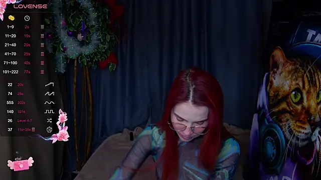 Emily Kente online show from January 16, 2026, 12:36 am