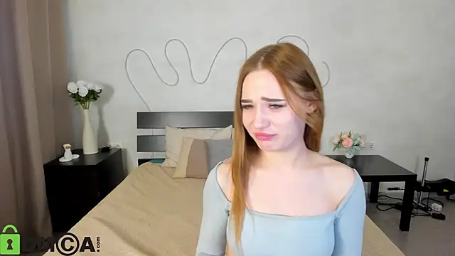 Sofia K1ss online show from January 19, 2026, 9:13 am