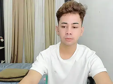 Seductive Paloma online show from January 10, 2026, 12:28 am