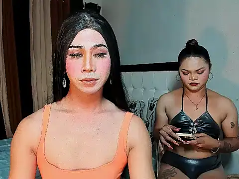 Seductive Paloma online show from December 4, 2025, 1:04 am