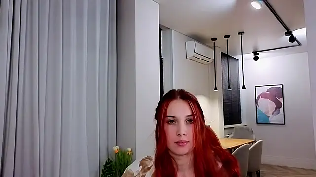 ElizaHunkins online show from February 5, 2026, 11:28 am