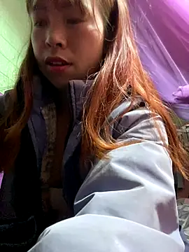 alissa-ww online show from January 6, 2026, 2:26 am