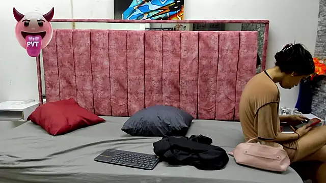 lucy 78 sweet online show from March 17, 2026, 1:03 pm