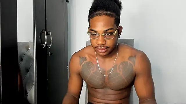 Darktemp  online show from March 5, 2026, 10:56 am