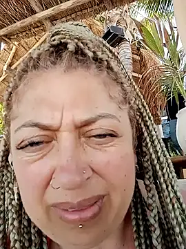 Snapshot of MilfArlet chatting on March 27, 2026, 7:04 pm MilfArlet online show from March 27, 2026, 7:04 pm