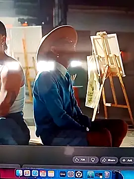 Snapshot of MilfArlet chatting on March 28, 2026, 6:09 pm MilfArlet online show from March 28, 2026, 6:09 pm