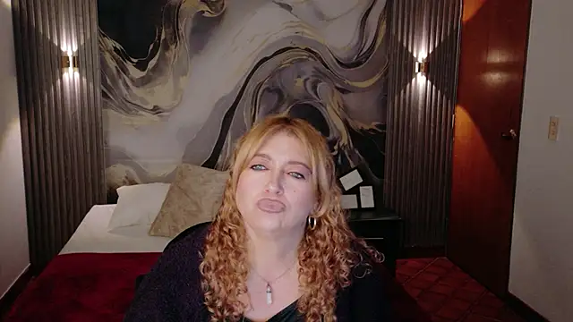 Snapshot of MilfArlet chatting on February 18, 2026, 1:18 pm MilfArlet online show from February 18, 2026, 1:18 pm