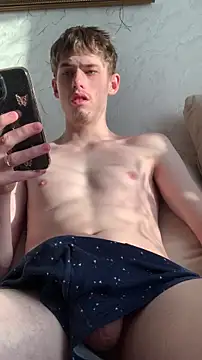 FreeRich online show from March 1, 2026, 2:33 am