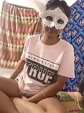 princyramia007 online show from March 28, 2026, 2:40 pm