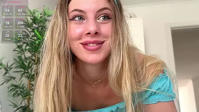 evy miu online show from July 10, 2026, 10:04 am