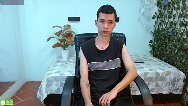 LucassSmith11 online show from August 5, 2026, 1:54 am