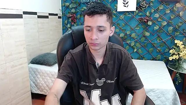LucassSmith11 online show from June 30, 2026, 8:09 pm