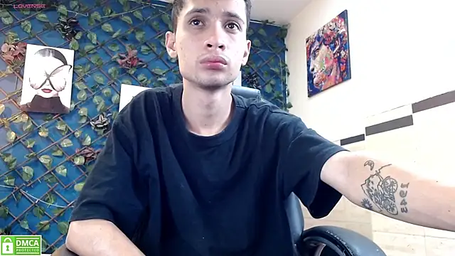 LucassSmith11 online show from July 17, 2026, 3:48 am