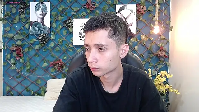 LucassSmith11 online show from July 2, 2026, 10:49 pm