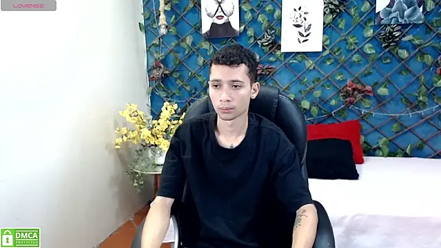 LucassSmith11 online show from July 14, 2026, 2:00 am