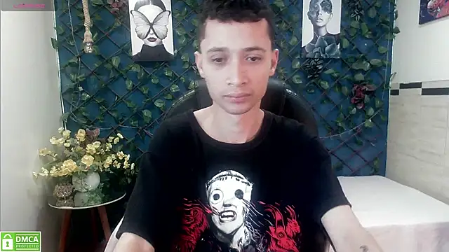 LucassSmith11 online show from July 22, 2026, 4:03 am