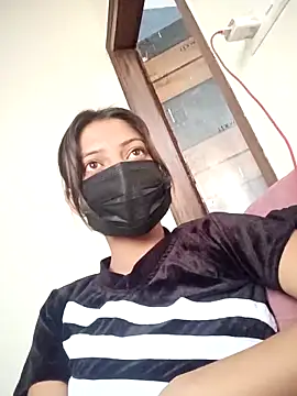 Sexy  Nora online show from February 19, 2026, 6:10 am