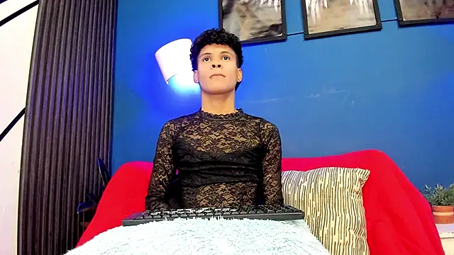 Sky Rivers online show from November 30, 2025, 3:18 am