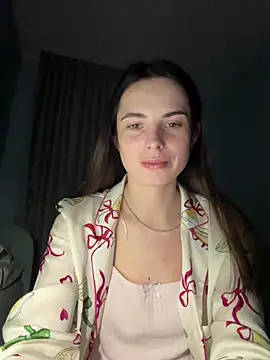 Rita6529 online show from March 4, 2026, 9:00 pm