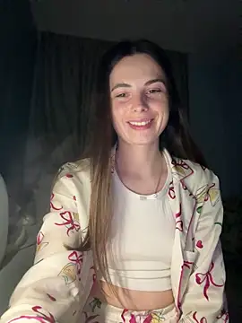 Rita6529 online show from May 2, 2026, 8:25 pm