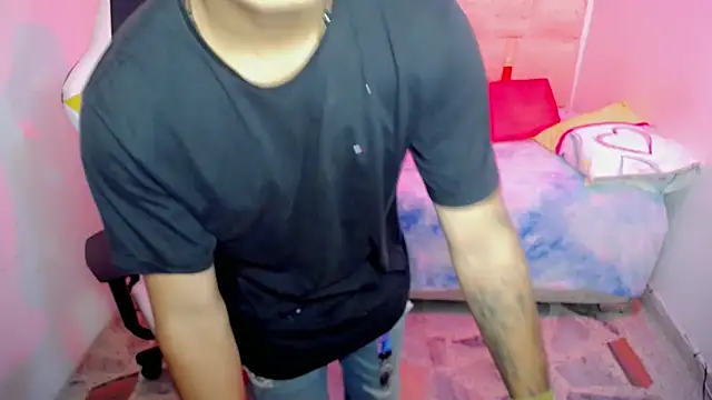 Green XoX online show from January 31, 2026, 7:12 pm