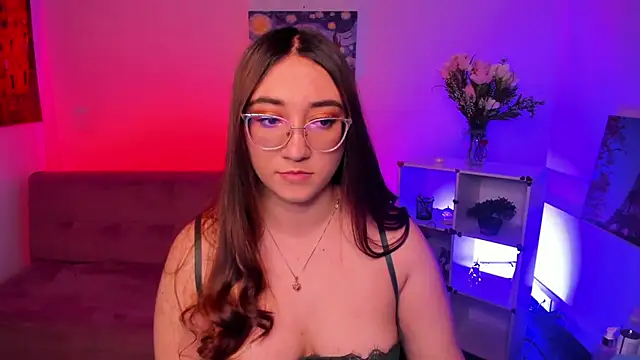 SwettieSammy online show from May 28, 2026, 1:17 pm