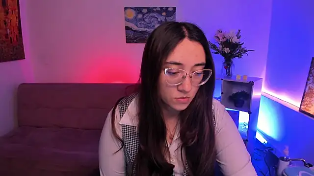SwettieSammy online show from July 10, 2026, 12:38 pm