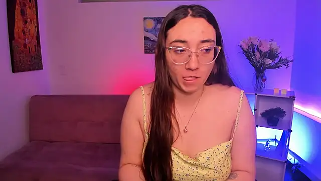 SwettieSammy online show from June 11, 2026, 12:46 pm