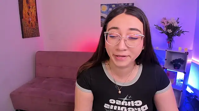 SwettieSammy online show from July 11, 2026, 12:16 pm