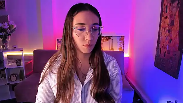 SwettieSammy online show from May 7, 2026, 12:41 pm