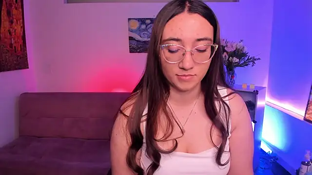SwettieSammy online show from July 4, 2026, 12:53 pm