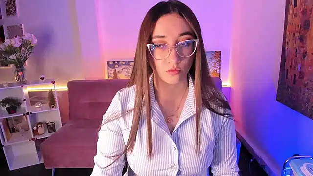 SwettieSammy online show from April 23, 2026, 12:22 pm