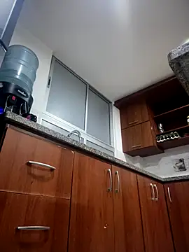 AnitaDuque online show from December 16, 2025, 12:04 am