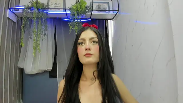  Zoecooper online show from March 21, 2026, 7:07 pm