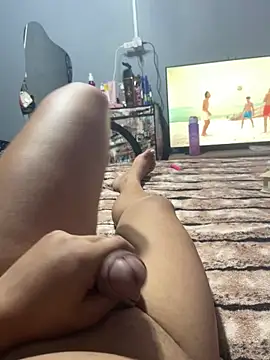 Snapshot of larysinha chatting on February 23, 2026, 7:58 pm larysinha online show from February 23, 2026, 7:58 pm