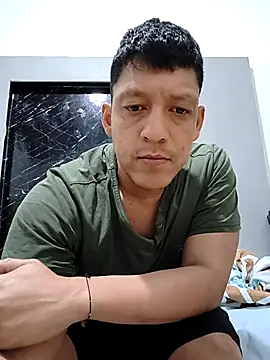 KairoStormX online show from February 12, 2026, 6:13 am