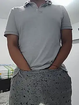 Snapshot of KairoStormX chatting on June 23, 2026, 11:25 pm KairoStormX online show from June 23, 2026, 11:25 pm